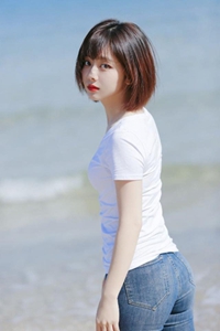 六月色丁香,花海中的君子：六月丁香绽放魅力-2